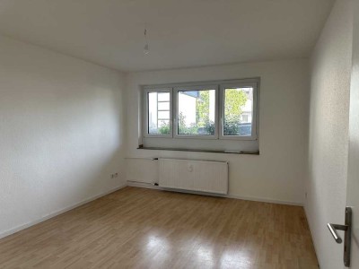 helle, renovierte 2-Zimmer-Wohnung in Flingern