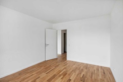 Neuwertige Wohnung  zur Miete in den Auenhöfen Pinneberg - Wentzel Dr.