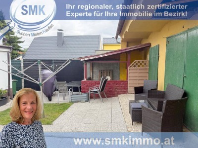 PREISHIT-IDYLLISCHES LANDHAUS MIT NEBENGEBÄUDE!