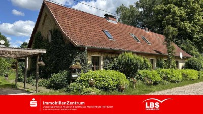 Wohnen & Rendite im Grünen