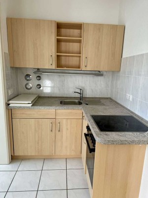 Singles aufgepasst ! 1-Zimmer-Apartement in Bad Wörishofen zu vermieten