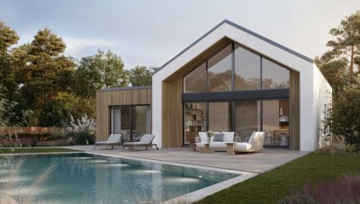 Baue jetzt dein individuelles Traumhaus mit ELK