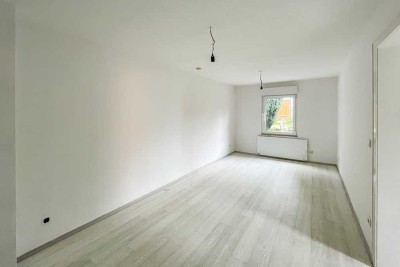 2,5 Zimmer - zentrale Lage - gepflegt