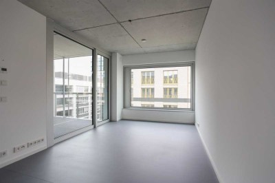 Smart living im Quartier Heidestrasse - 2 Zimmer *AB SOFORT* im Erstbezug
