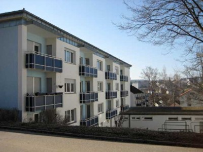 Ideal für Familien: 3-Zimmer Erdgeschosswohnung in Schulnähe