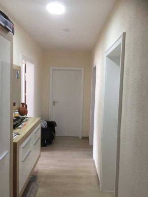 Attraktive 4-Zimmer-Wohnung in Osnabrück
