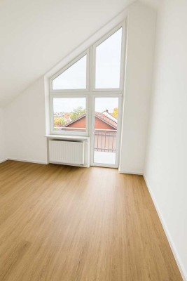 Dein neues WG-Zimmer! Kernsanierte 2 Zimmer WG in Pentling bezugsfertig zum 01.03.2026