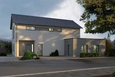 Mehr als ein Haus - ein Zuhause mit Seele in Harspelt!