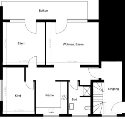 Marienstraße 36, 72145 Hirrlingen