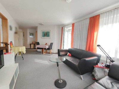 Schicke 2-Zimmer-EG Wohnung mit Süd-West-Terrasse