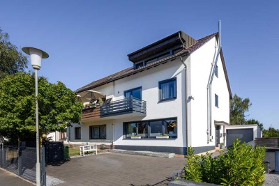 Kernsanierte DHH | Familientraum | Mehrgenerationen Wohnen Provisonsfrei in Unna