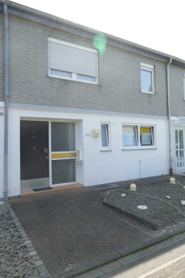 Solides Familiendomizil in ruhiger, zentrumsnaher Wohnlage