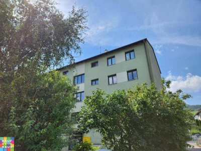 PROVISIONSFREI! MITTEN IN HAINFELD!