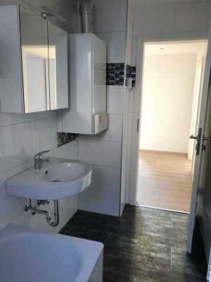 Ansprechende 2-Zimmer-Wohnung in Dortmund
