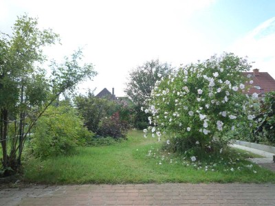 Besichtigung: 0163-6264617 * RETHEN * Haus in ruhiger Lage mit Potential für junge Familie