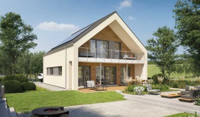 Bien-Zenker Evolution 163 - Ihr individuelles Zuhause in Kitzingen