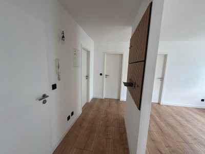 Frisch sanierte 1,5-Zimmer-Wohnung in Bad Kreuznach – Dessauerstraß