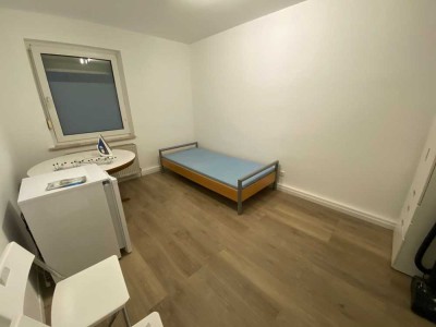 Gemütliches Erdgeschosszimmer in 3er-WG in Bad Soden am Taunus