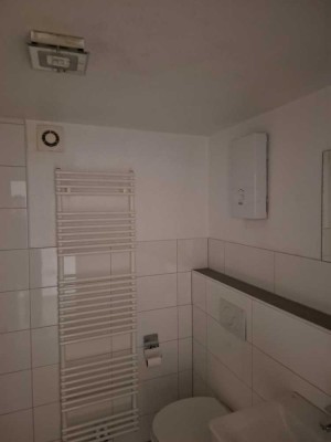 Saniertes Appartement in Arena nähe, Stellplatz anmietbar