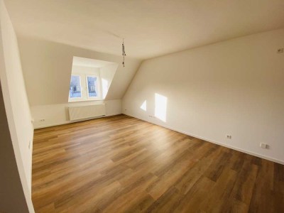 Aufwendig sanierte 3-Zimmer Wohnung in zentraler Lage von Wiesbaden.