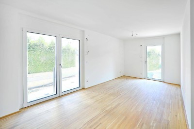 Garagenstellplatz 1 Jahr MIETFREI | Geräumige 3-Zimmer-Wohnung mit Balkon | PFALZGASSE 29