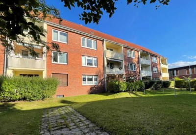 Sanierungsprojekt - inkl. Balkon und Stellplatz