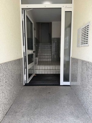 1 Zimmer Appartement in Düsseldorf-Hamm