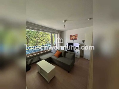 Tauschwohnung: Wohnung in Bonn