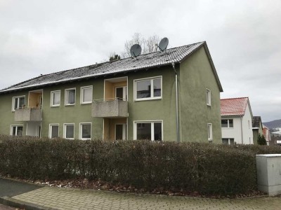 Provisionsfrei: MFH Komplex in zentraler Lage von Uslar