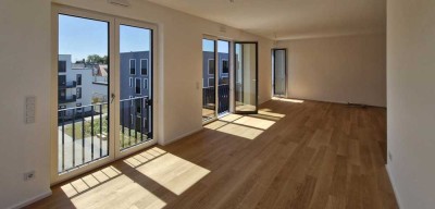 Penthouse - Erstbezug - Neubau