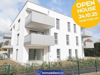 OrtLieb - Wohnen im Da und Durt - Mietwohnung - Haus A (Durt) Top 8 - bezugsfertig