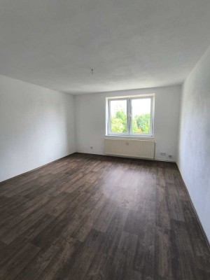 Renovierte 3-Zi-Wohnung in ruhiger Lage mit Stellplatz