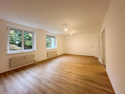 NEU SANIERTE 1 ZIMMER WOHNUNG DIREKT IN LINZ