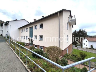 3-Zimmer-Whg. in begehrter Lage von Albstadt-Ebingen