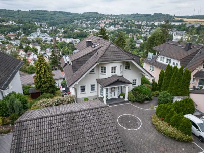 Mehrfamilienhaus in der Top-Lage von Bad Schwalbach