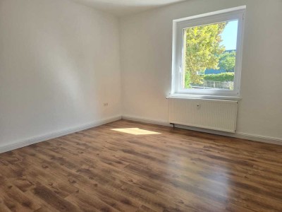 **Zeitgemäßes Design und komfortable Wohnatmosphäre in Essen-Holsterhausen**