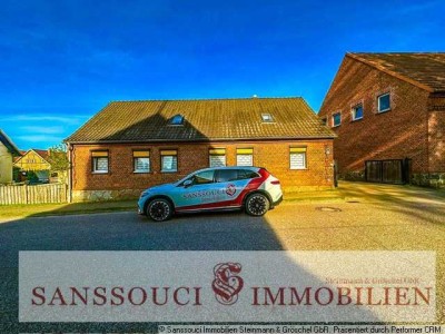 SOFORTBEZUG! Charmantes Bauernhaus mit Nebengelass!