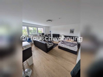 Tauschwohnung: Wohnung direkt an der Dürener Straße in Lindenthal