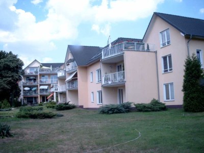 Wunderschöne 3-Raum Wohnung mit Blick auf die Spree