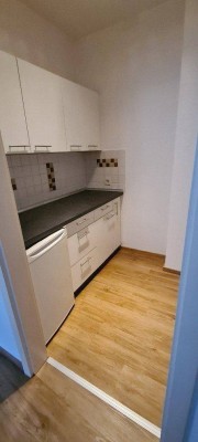 Schöne und helle Eigentumswohnung in Stadtlage