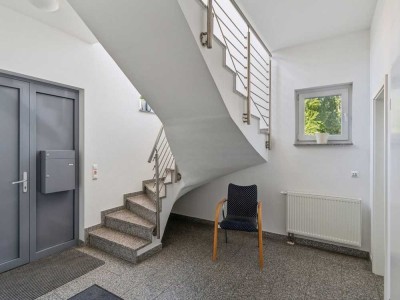 Modernes Wohn- und Geschäftshaus zum Kauf, vielseitig nutzbar in Magdeburg/Stadtfeld-Ost