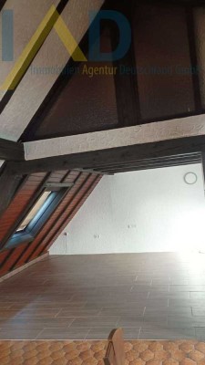 Einfamilienhaus mit historischem Flair und zwei Wohneinheiten