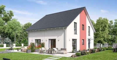 Naturnahe Oase: Ihr Zuhause für Gemütlichkeit