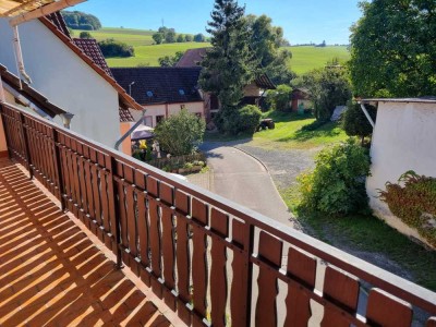 Großzügiges Einfamilienhaus mit 5 Zimmern in ruhiger Lage