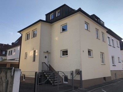 Schickes Cityhaus in Top-Lage Fellbach