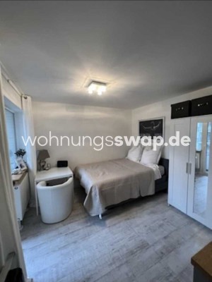 Wohnungstausch: Grindelallee 144