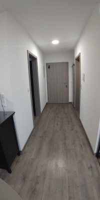 2 Zimmer Wohnung mit ruhiger Lage in Gießen