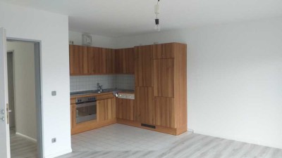 2 Zimmerwohnung zu vermieten