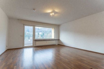 Gemütliches ca. 36m² großes Appartement mit Aufzug, Loggia und Einbauküche in