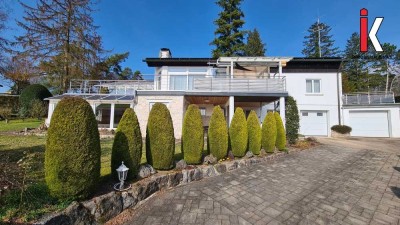 Ein Zuhause in der Landhaussiedlung!
Einfamilienhaus in Sindelfingen-Maichingen